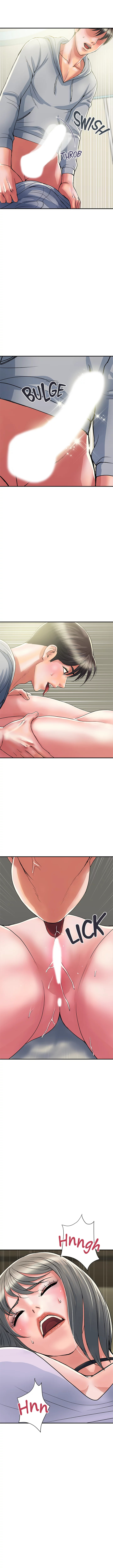 Pheromones Engsub Chapter 34 - Manhwa18.com