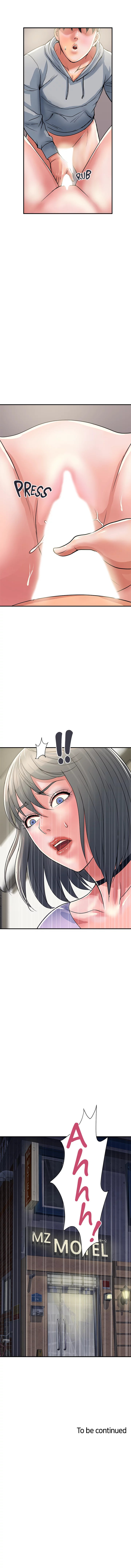 Pheromones Engsub Chapter 34 - Manhwa18.com