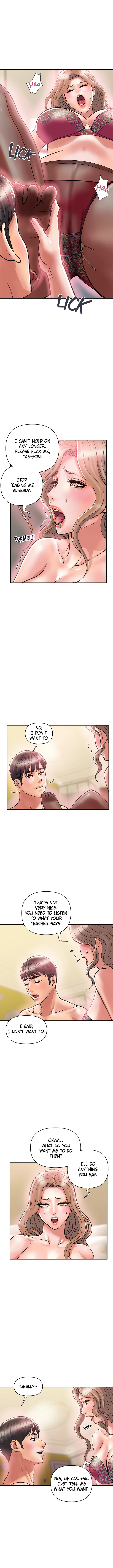 Pheromones Engsub Chapter 36 - Manhwa18.com