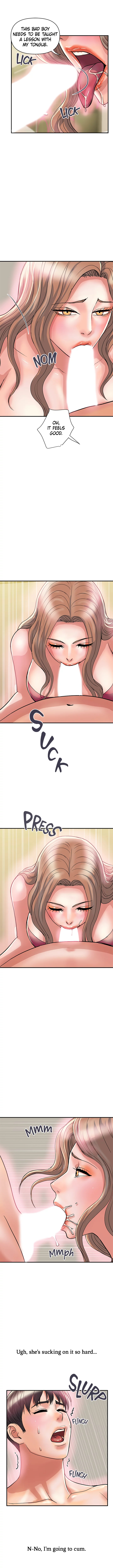 Pheromones Engsub Chapter 36 - Manhwa18.com