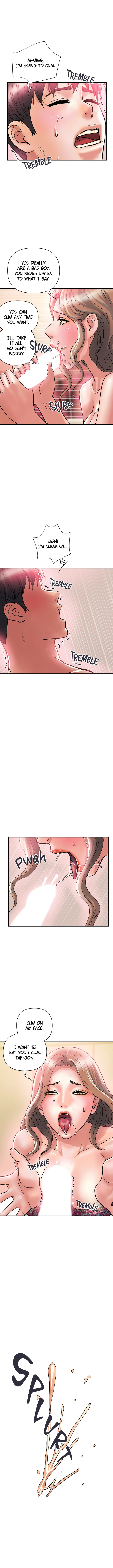 Pheromones Engsub Chapter 36 - Manhwa18.com