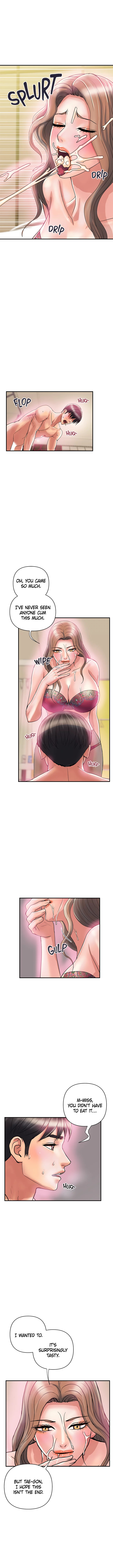 Pheromones Engsub Chapter 36 - Manhwa18.com