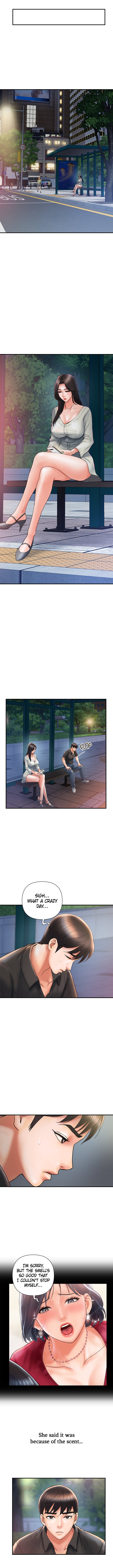 Pheromones Engsub Chapter 4 - Manhwa18.com