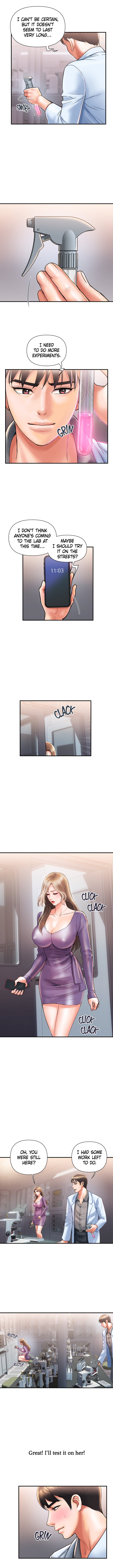 Pheromones Engsub Chapter 4 - Manhwa18.com