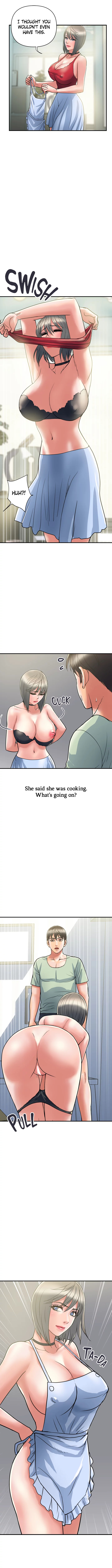 Pheromones Engsub Chapter 41 - Manhwa18.com