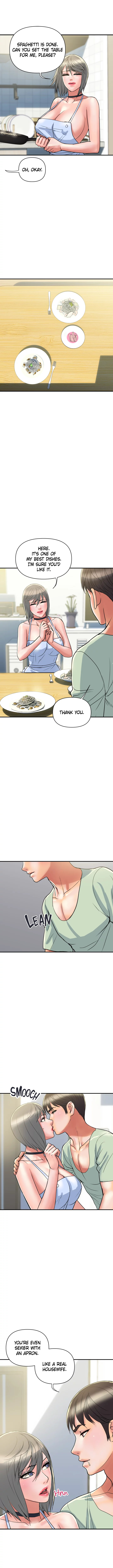 Pheromones Engsub Chapter 41 - Manhwa18.com