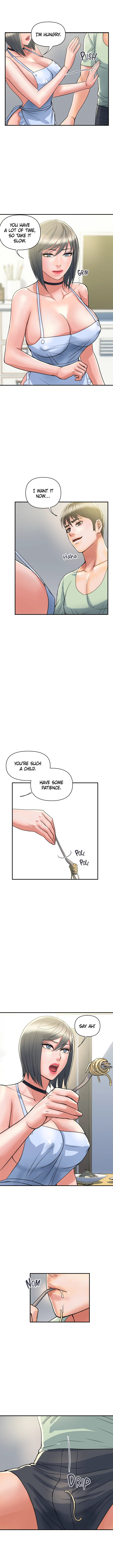 Pheromones Engsub Chapter 41 - Manhwa18.com