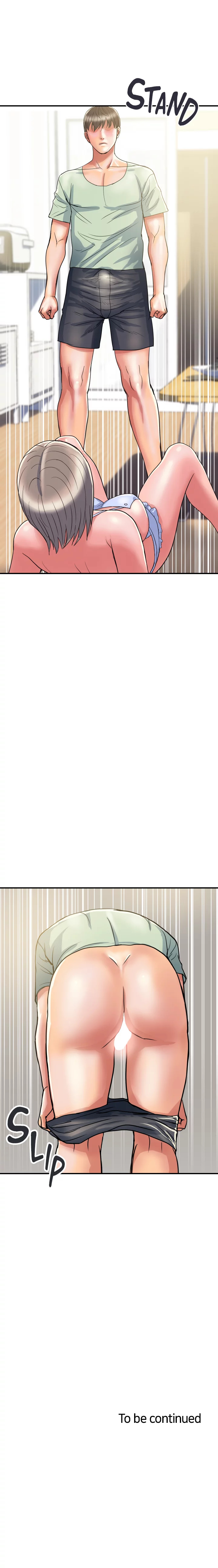 Pheromones Engsub Chapter 41 - Manhwa18.com