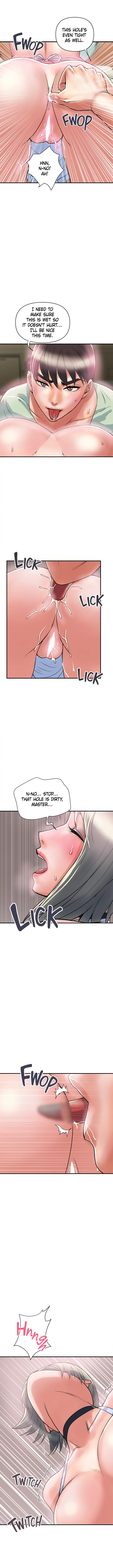 Pheromones Engsub Chapter 43 - Manhwa18.com