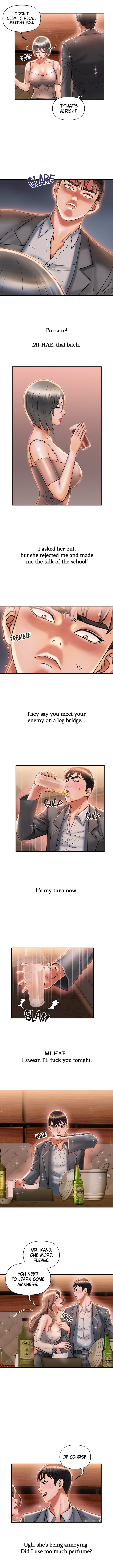 Pheromones Engsub Chapter 7 - Manhwa18.com