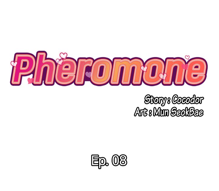 Pheromones Engsub Chapter 8 - Manhwa18.com