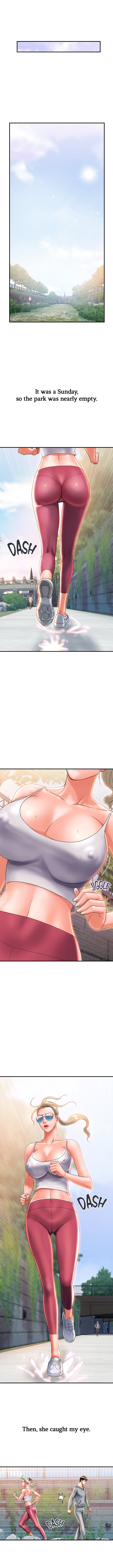 Pheromones Engsub Chapter 8 - Manhwa18.com