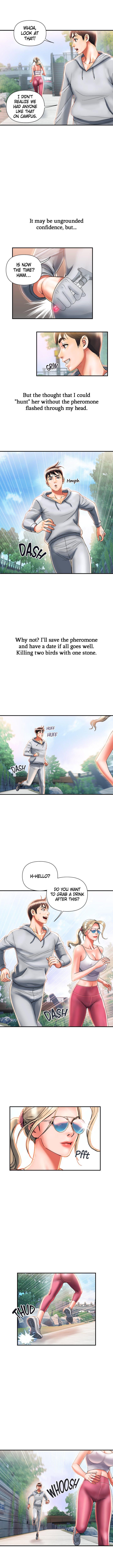 Pheromones Engsub Chapter 8 - Manhwa18.com