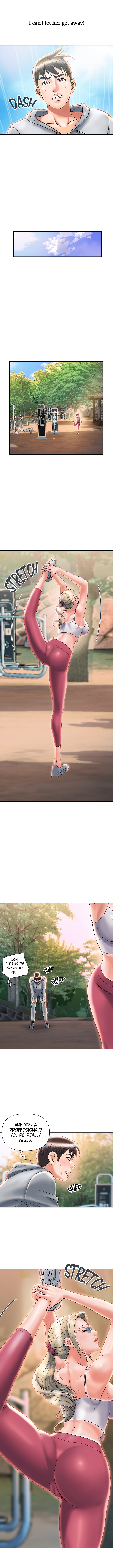 Pheromones Engsub Chapter 8 - Manhwa18.com