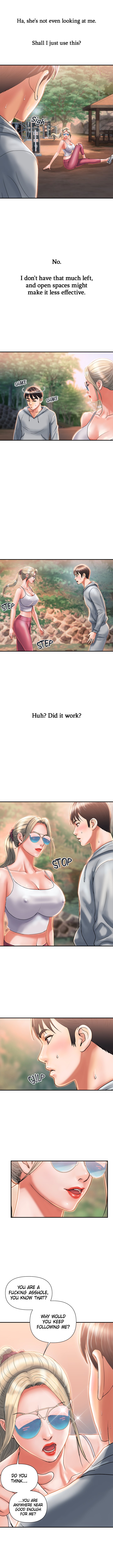 Pheromones Engsub Chapter 8 - Manhwa18.com