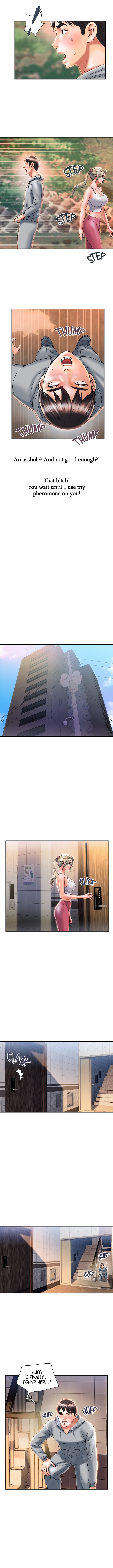 Pheromones Engsub Chapter 8 - Manhwa18.com