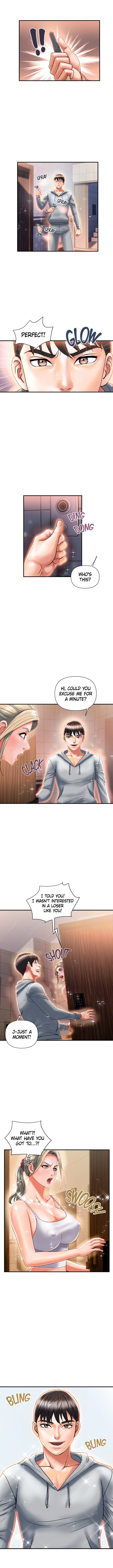 Pheromones Engsub Chapter 8 - Manhwa18.com