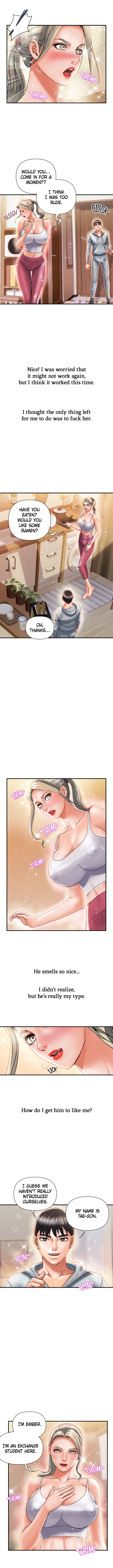 Pheromones Engsub Chapter 8 - Manhwa18.com