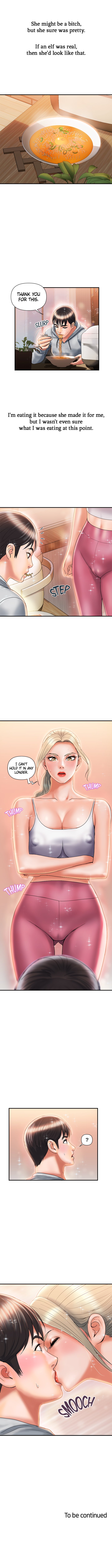 Pheromones Engsub Chapter 8 - Manhwa18.com