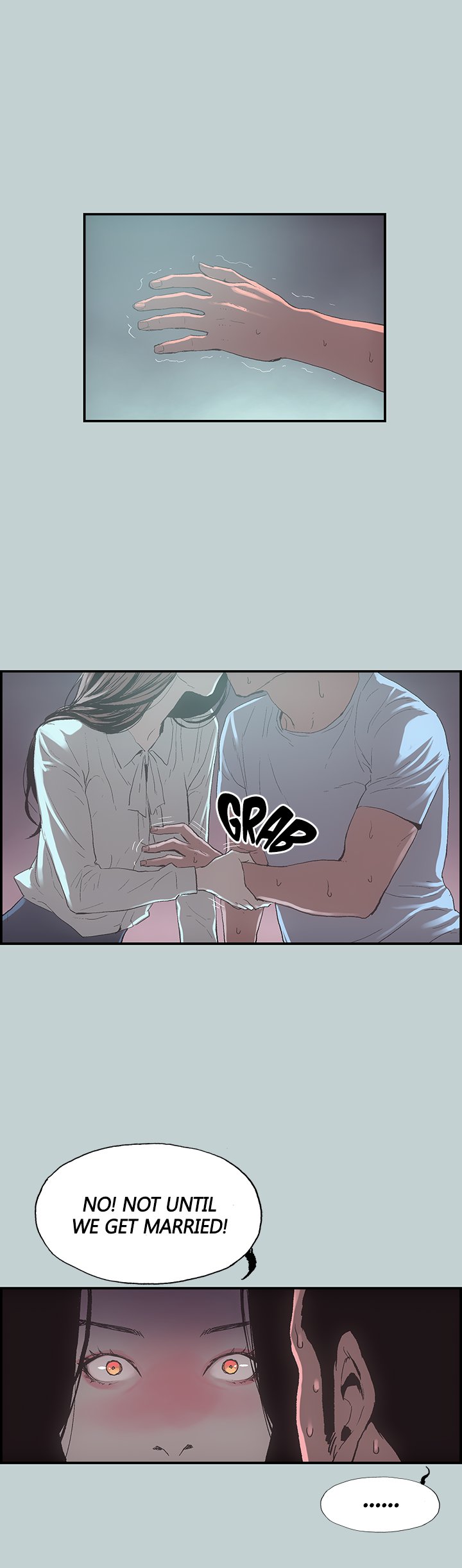 Love Square Chapter 1 - Manhwa18.com