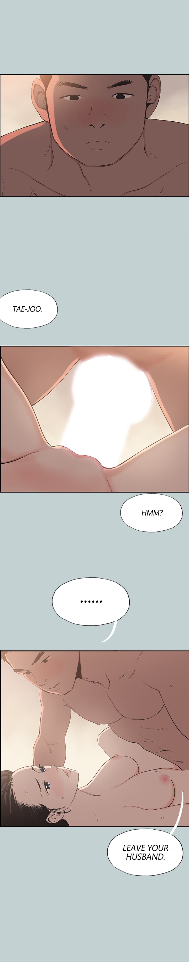 Love Square Chapter 102 - Manhwa18.com