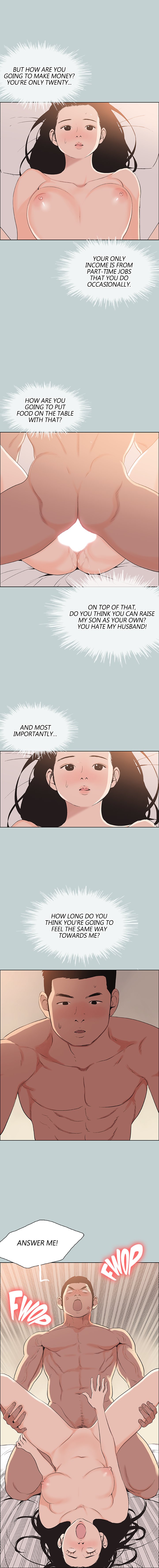 Love Square Chapter 102 - Manhwa18.com