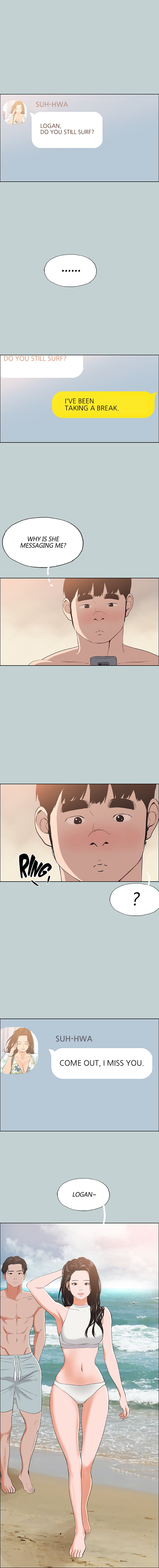 Love Square Chapter 102 - Manhwa18.com