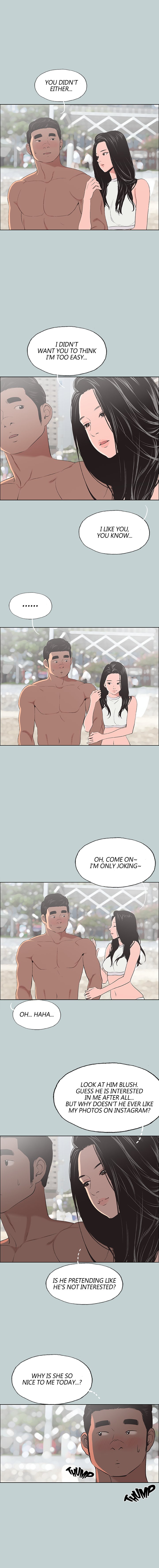 Love Square Chapter 102 - Manhwa18.com