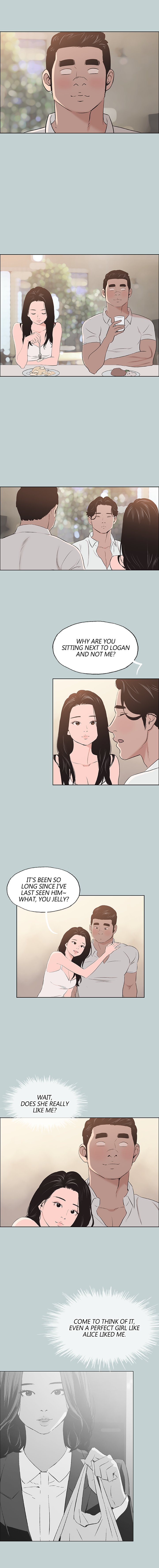 Love Square Chapter 103 - Manhwa18.com