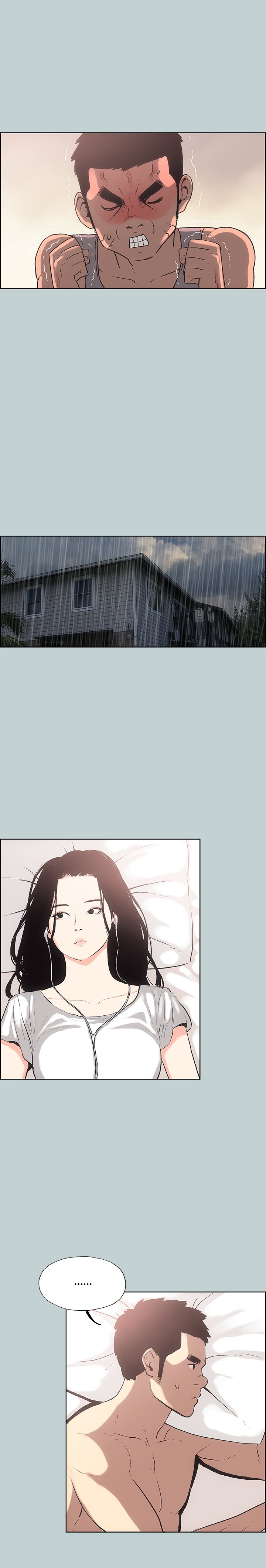 Love Square Chapter 11 - Manhwa18.com