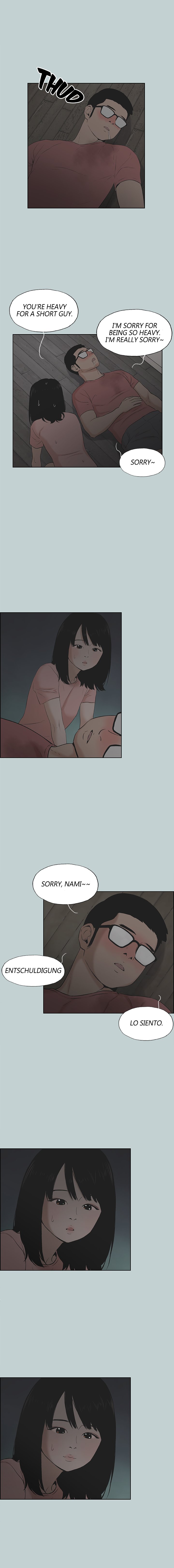 Love Square Chapter 110 - Manhwa18.com