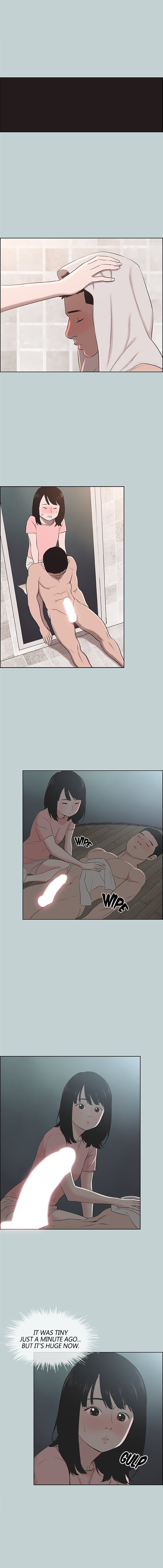 Love Square Chapter 110 - Manhwa18.com