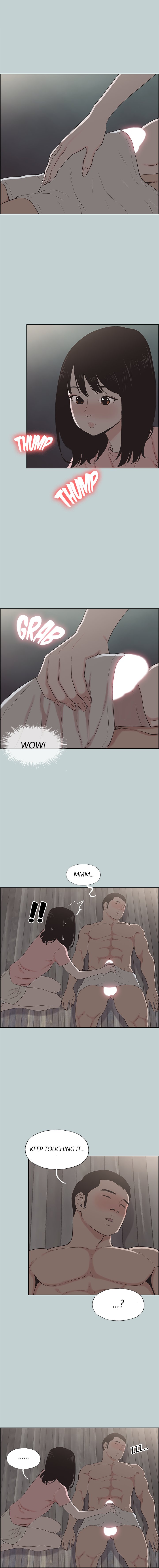Love Square Chapter 110 - Manhwa18.com