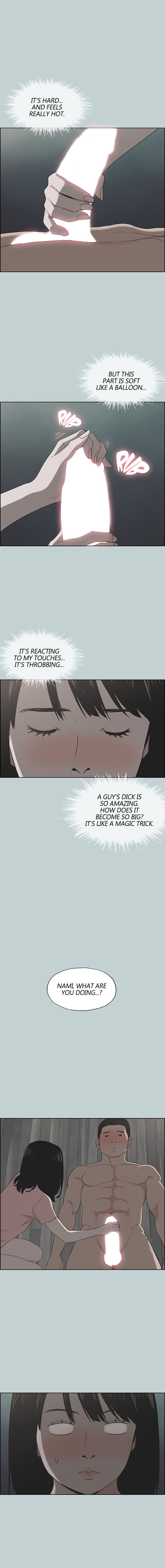 Love Square Chapter 110 - Manhwa18.com