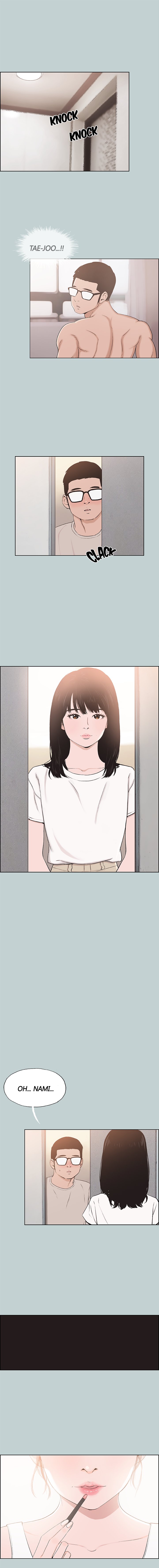 Love Square Chapter 113 - Manhwa18.com