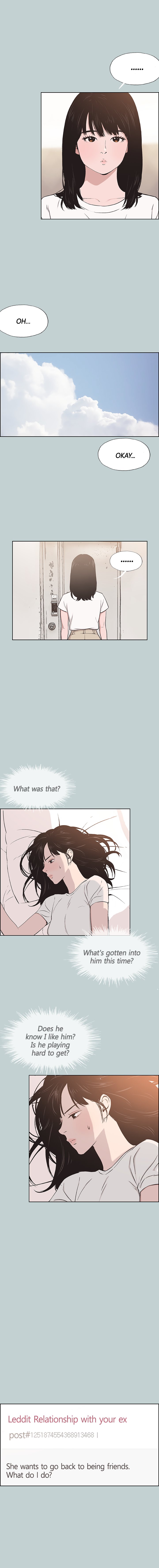 Love Square Chapter 113 - Manhwa18.com