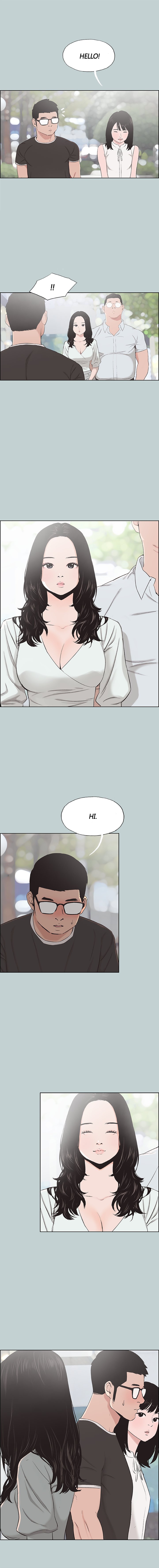 Love Square Chapter 113 - Manhwa18.com