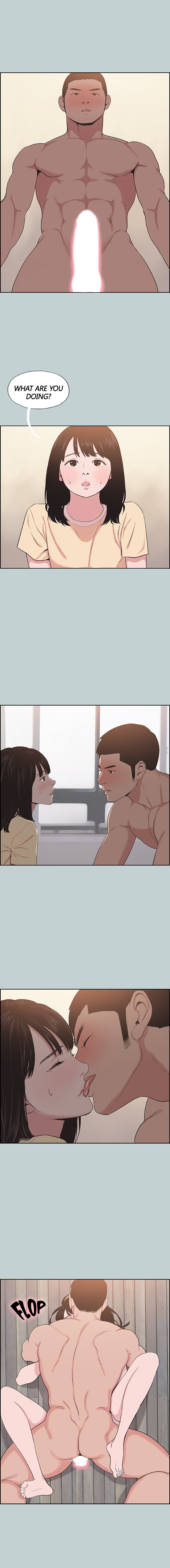 Love Square Chapter 115 - Manhwa18.com