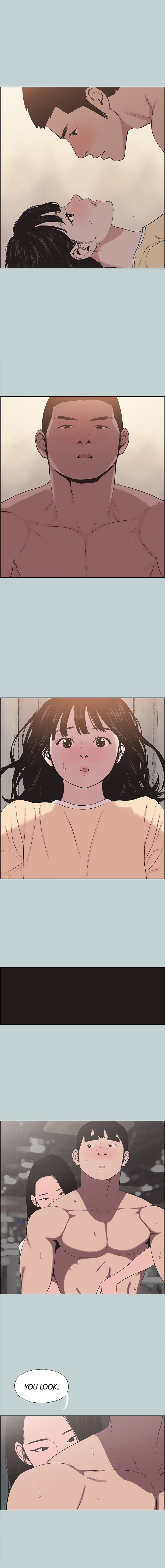 Love Square Chapter 115 - Manhwa18.com