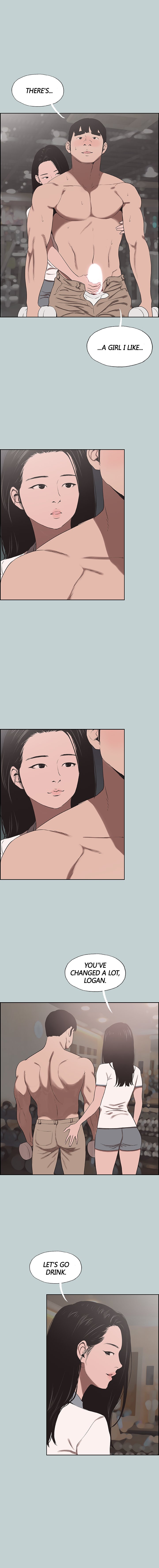 Love Square Chapter 115 - Manhwa18.com