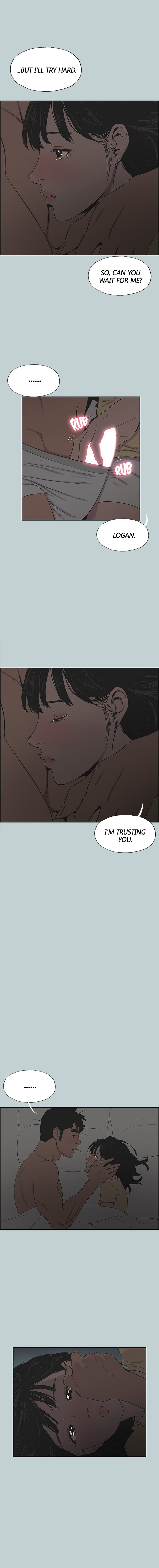 Love Square Chapter 116 - Manhwa18.com