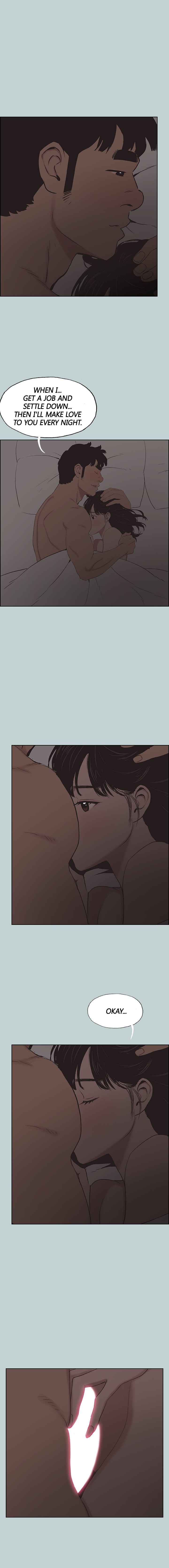 Love Square Chapter 116 - Manhwa18.com