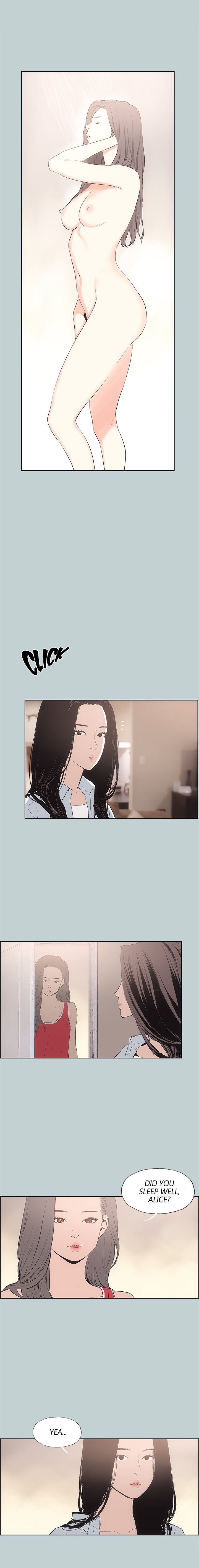 Love Square Chapter 15 - Manhwa18.com