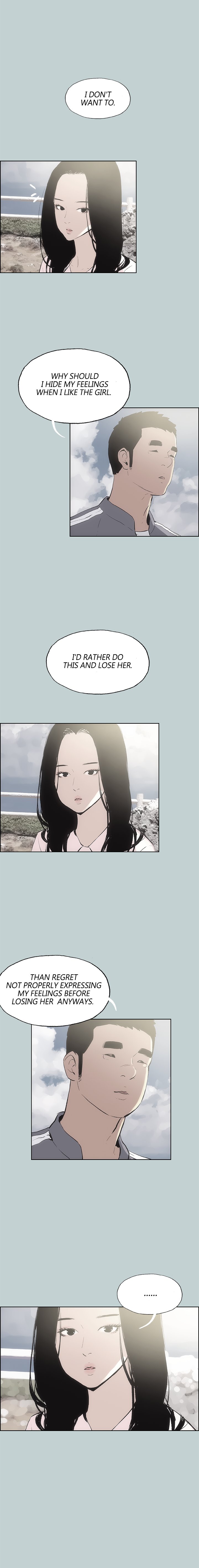 Love Square Chapter 19 - Manhwa18.com