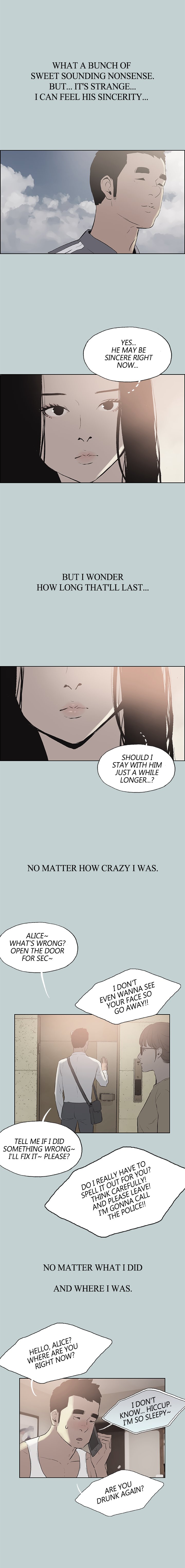 Love Square Chapter 19 - Manhwa18.com