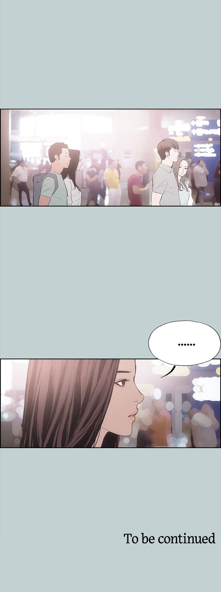 Love Square Chapter 2 - Manhwa18.com