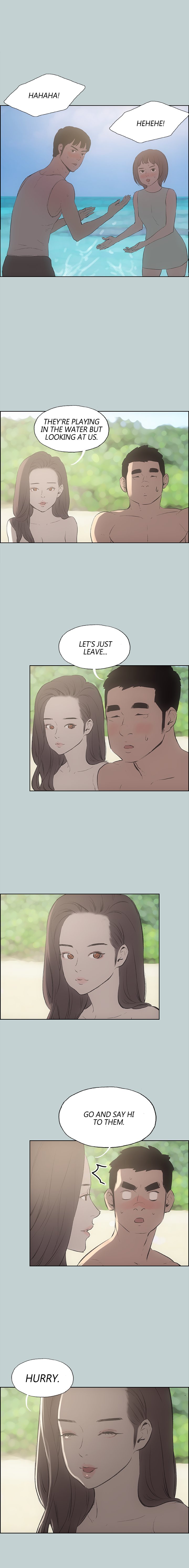 Love Square Chapter 21 - Manhwa18.com