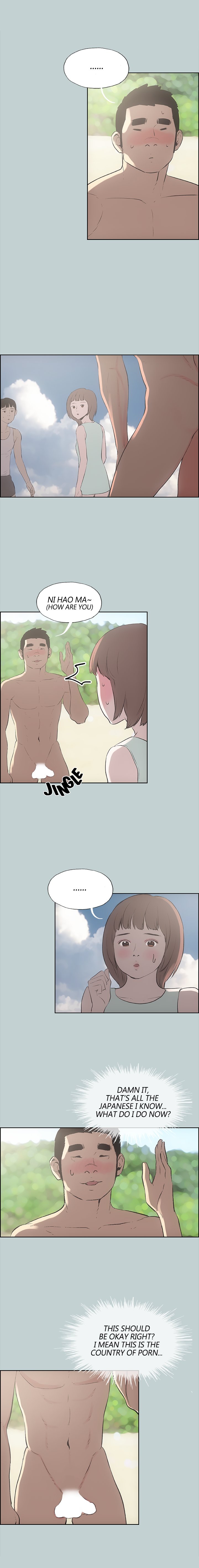 Love Square Chapter 21 - Manhwa18.com