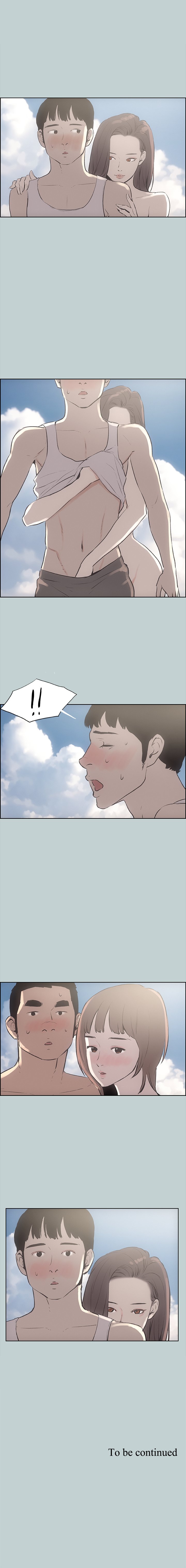 Love Square Chapter 21 - Manhwa18.com