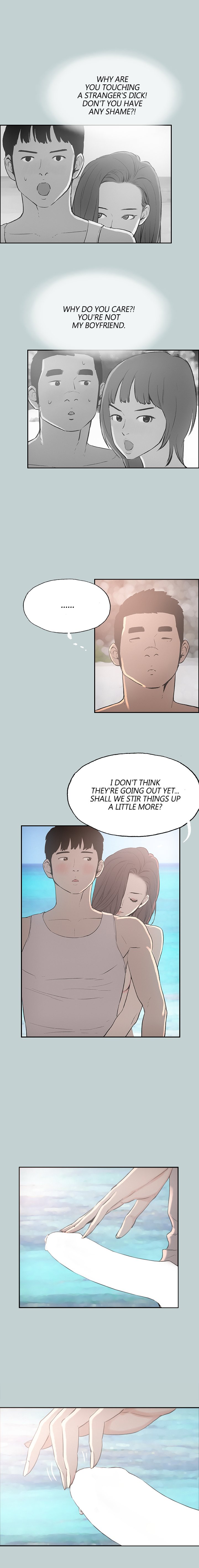 Love Square Chapter 22 - Manhwa18.com